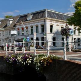 Boutique Hotel Weesp，位于韦斯普的酒店