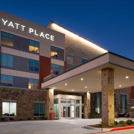 Hyatt Place Dallas/Rockwall，位于罗克沃尔的酒店