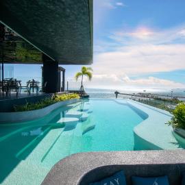 Seaphere Pattaya Hotel by Elite Suites,位于纳仲天的酒店