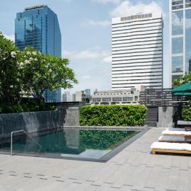 Maitria Hotel Sukhumvit 18 Bangkok – A Chatrium Collection