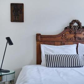 Hello I'm Local - Boutique Hostel，位于哈莱姆的酒店