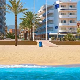 Hotel RH Riviera - Adults Only