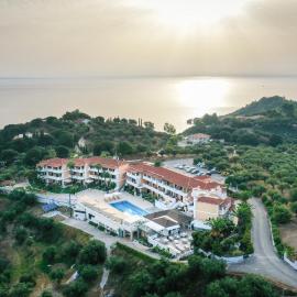 Matilda Hotel by Anayia All Inclusive Resorts,位于瓦西里科斯的酒店