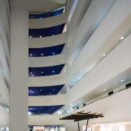 Rydges Darwin Central，位于达尔文的酒店