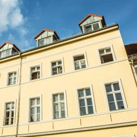 Apartmentpension am Stadtschloss，位于波茨坦的酒店