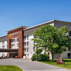 La Quinta Inn by Wyndham Columbus Dublin，位于都柏林的酒店