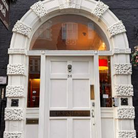 Gresham Hotel Bloomsbury