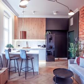 Apartments Kwidzyn，位于克维曾的酒店