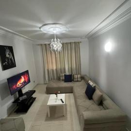 Magnifique appartement proche Arribat Center,位于拉巴特的酒店