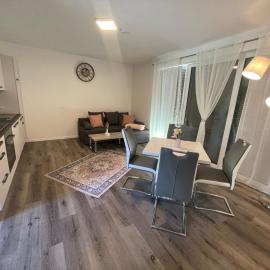 Sorinas Home - Comfortable Apartment near Graz - Free Parking，位于Wagersbach的酒店