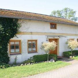 Rügen Fewo 287，位于Kluis的酒店
