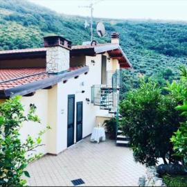 B&B Da Gabry，位于丰迪的酒店