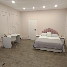 Lovely apartment in the heart of the city