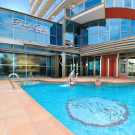 Hotel RH Gijón & Spa