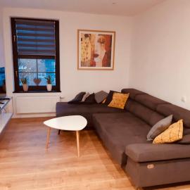 City Park Loft，位于明希贝格的酒店