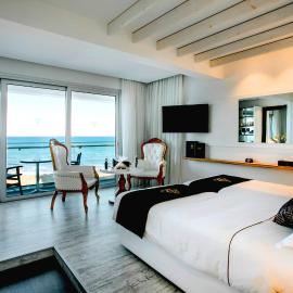 The Ciao Stelio Deluxe Boutique Hotel - Adults Only