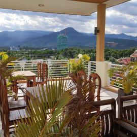 Monica Guesthouse