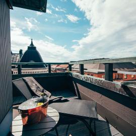 Clarion Hotel Mestari