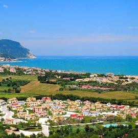 Adamo ed Eva Resort，位于努马纳的酒店