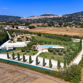 Agriturismo Il Casale di Monica，位于里沃托托的酒店