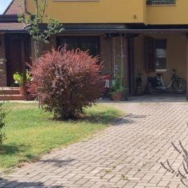 Il Bagnolo，位于Palazzo的酒店