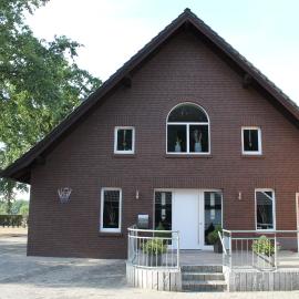 Ferienwohnung Grove
