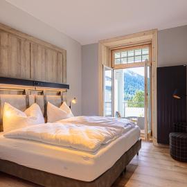 ALPINE INN Davos，位于达沃斯的酒店