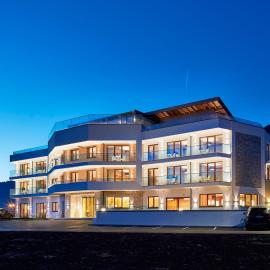 Sonja Alpine Resort，位于皮森多夫的酒店