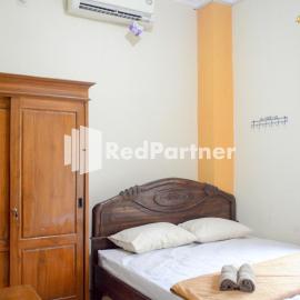 PKPN Syariah Boyolali Mitra RedDoorz,位于Mojosongo的酒店