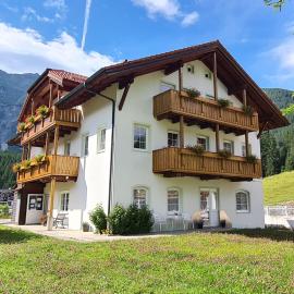 Appartement Egghof，位于贝旺的酒店