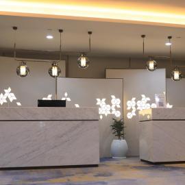 Skylight In-Terminal Hotel，位于亚的斯亚贝巴的酒店