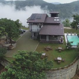 Cinnamon Serenity Villa