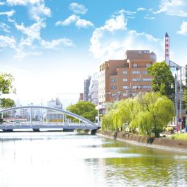 Hotel Takasago，位于高知的酒店