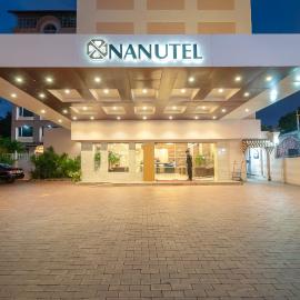Nanutel Margao，位于马尔冈的酒店