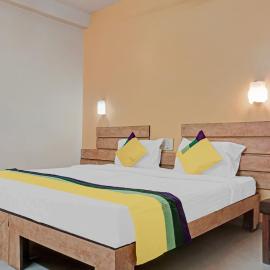 Itsy Hotels Ranjeet，位于戈尔哈布尔的酒店
