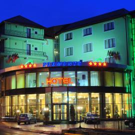 Hotel Piemonte,位于普雷代亚尔的酒店