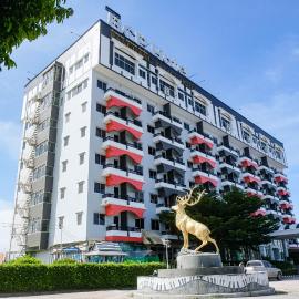 BCP Hotel