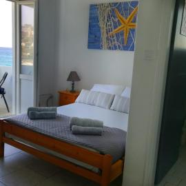Eirini's Rooms