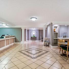 Baymont by Wyndham Abilene，位于阿比林的酒店