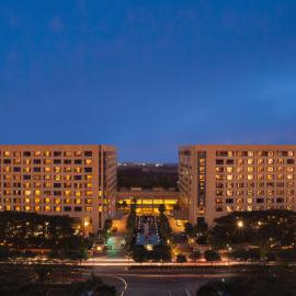 Hyatt Regency Pune Hotel & Residences，位于浦那的酒店