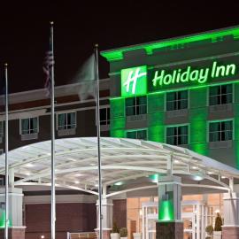 Holiday Inn Florence by IHG，位于弗洛伦斯的酒店