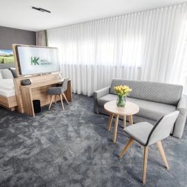 Hotel Kupferzell,位于Kupferzell的酒店