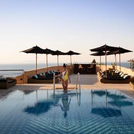 Villa Marina Capri - Preferred Hotels & Resorts，位于卡普里的酒店