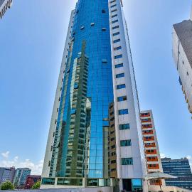 Flat Beach Class Executive，位于累西腓的酒店
