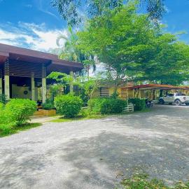 Kuapa Resort，位于Takua Pa的酒店