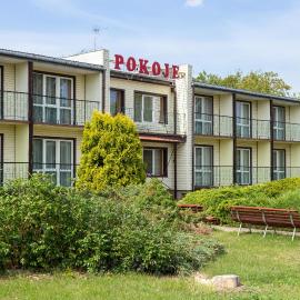 Pokoje Relax Ostrołęka，位于奥斯特罗文卡的酒店