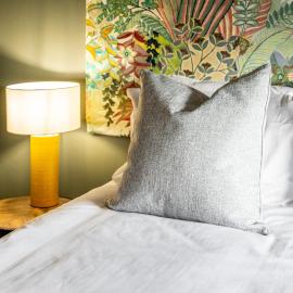 Mrs Hortons Guest Rooms