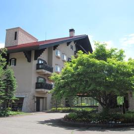 Sun Members Hirugano，位于郡上市的酒店