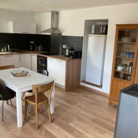 Gîte de la côte à Autreville sur Moselle，位于Autreville-sur-Moselle的酒店