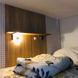 CHE & JAMES FEMALE GUEST House COLON, CEBU，位于宿务的酒店